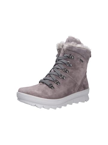 superfit SchneeStiefel in grau