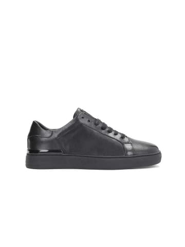 Kazar Sneaker Low AKITO in Schwarz