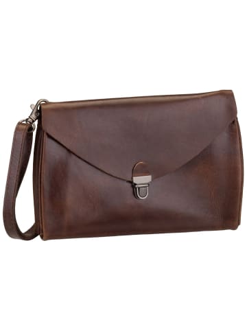 Harold's Anderes Fold FO2 in Braun