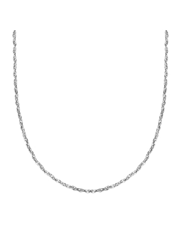 Eastside NY Kette aus Edelstahl in silber