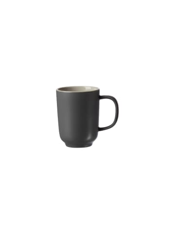 Ritzenhoff & Breker 12er Set Kaffeeservice Jasper in grau