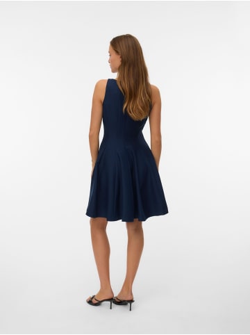 Vero Moda Kleid in Navy Blazer