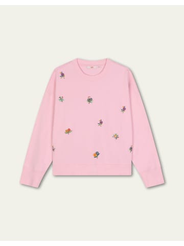 Oilily Hoppa Top in Rosa