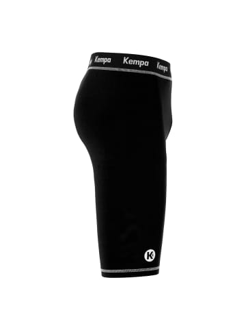 Kempa Tights ATTITUDE in schwarz