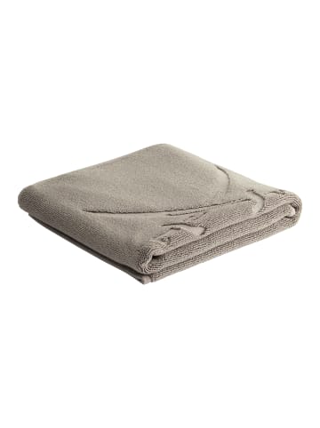 Sansibar 2er Set Sansibar Badvorleger in Taupe