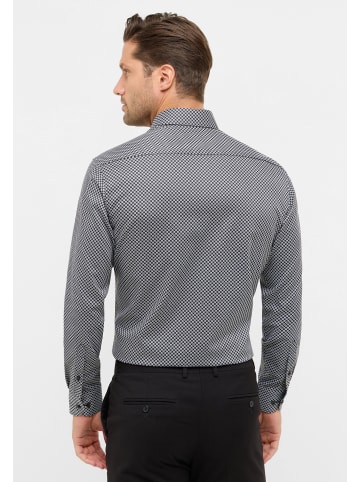 Eterna Hemd MODERN FIT in anthrazit