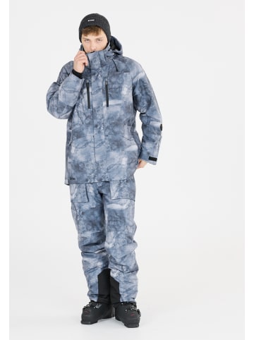 SLOPE Skijacke Kenai in 1001 Black