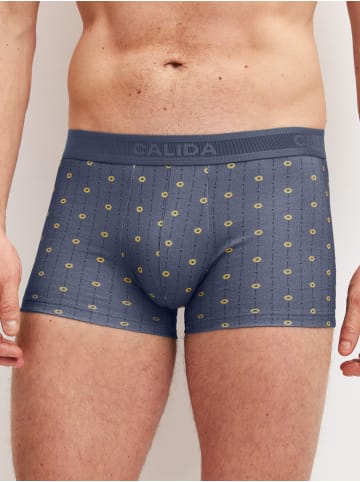 Calida New Boxer in grisaille grey
