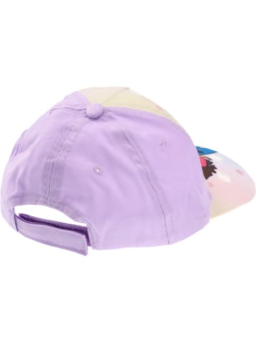 Gabby's Dollhouse Basecap Gabby & Pandy Paw in lila