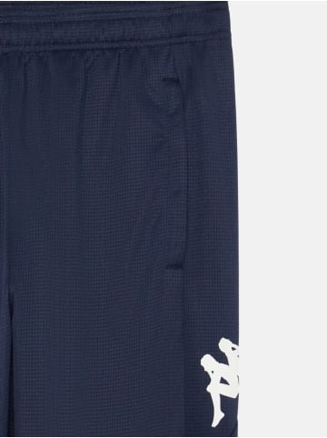 Kappa Hosen Lorente in blue marine