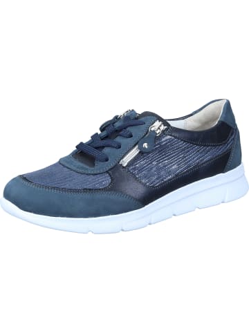 WALDLÄUFER Sneakers Low in jeans/notte