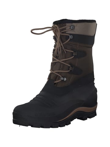 cmp Winterstiefel in wood