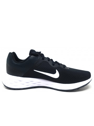 Nike Sneaker Revolution 6 in Schwarz