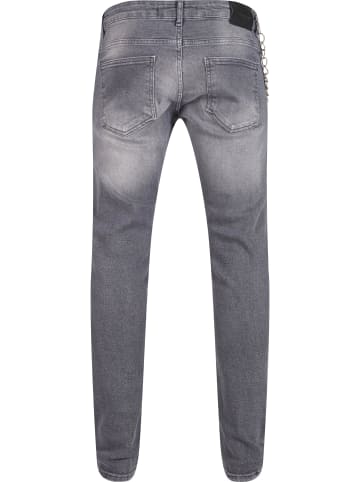 2Y Studios Jeans in grey