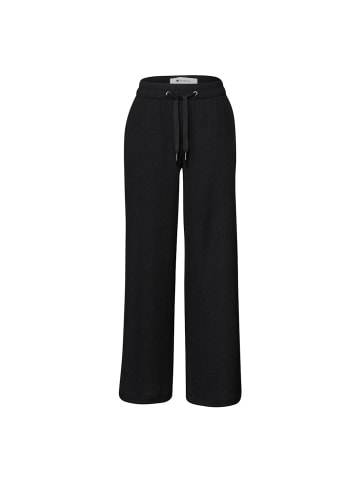 Street One Hose in Black
