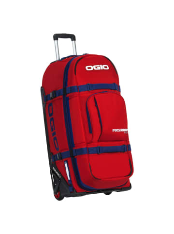 Ogio 9800 PRO - Rollenreisetasche 125 L 86 cm (dark static) in cubbie