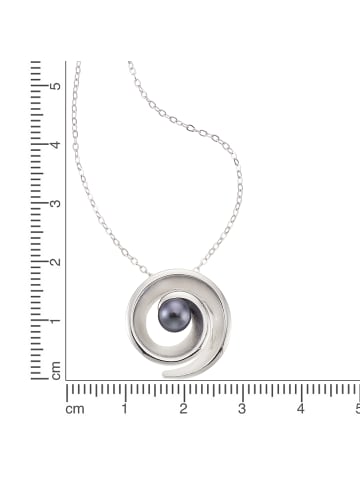 Zeeme 925/- Sterling Silber in weiß