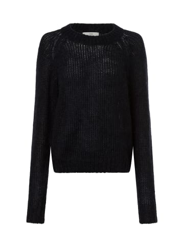 IPURI Strickpullover in schwarz - 0008