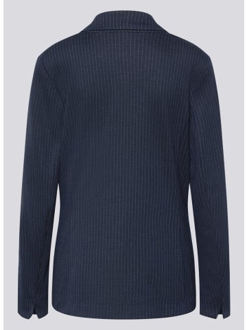 Rabe Jacke in Dunkelblau