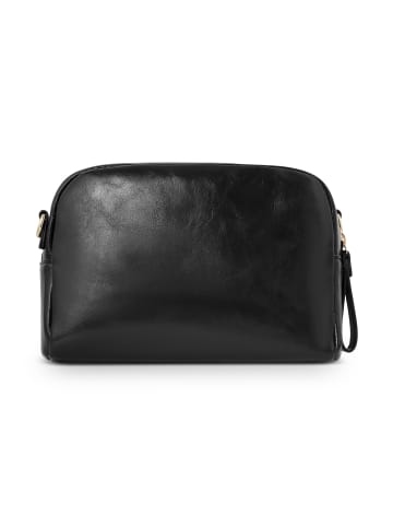 Nobo Bags Schultertasche TapeWithLogo in schwarz