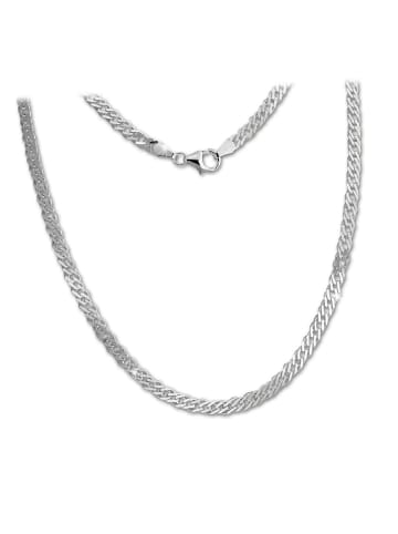 SilberDream 925 Sterling Silber Damen SilberDream Halsketten  ca. 45cm