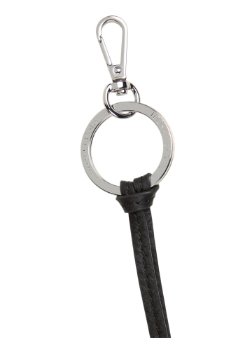 Marc O'Polo Schlüsselanhänger in Schwarz