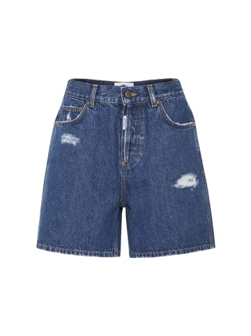 BALL BASERRE DENIM Normal in MEDUIM BLUE WASH