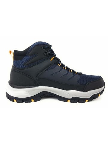 Skechers Trekkingschuhe für Herren in blau