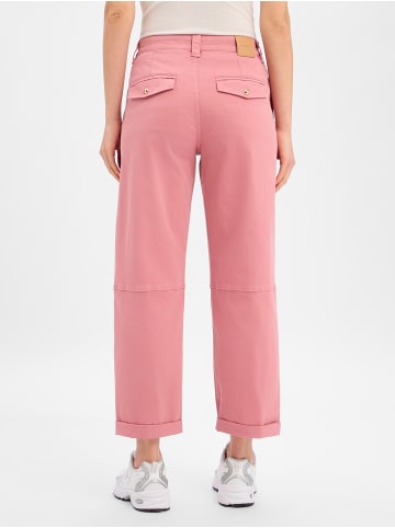 Mos Mosh Jeans MMAymen Len in rosenholz