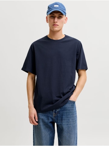 Jack & Jones T-shirt in Navy Blazer 1