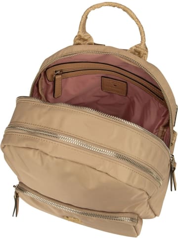 PICARD Rucksack Legere in Sand