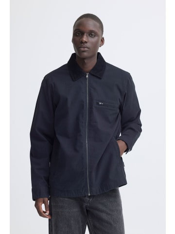 BLEND Outdoorjacke BHFontana in Dunkelblau