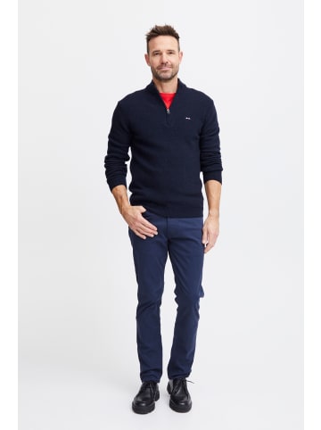 FQ1924 Troyer FQLefq in Blau