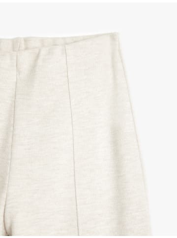 KOTON Hose in Grau