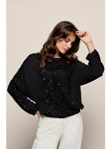 Mart Visser Haisley Top Schwarz