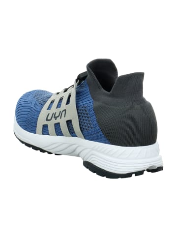 UYN Sneaker Low in Blau