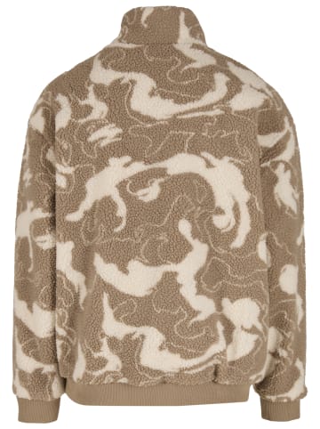 Urban Classics Sweaters in sandswirl