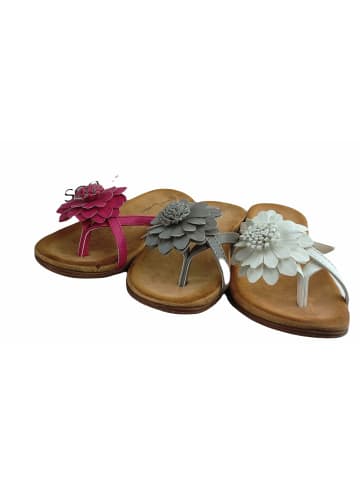 SCARPA Riemchen Sandalen für Damen in pink