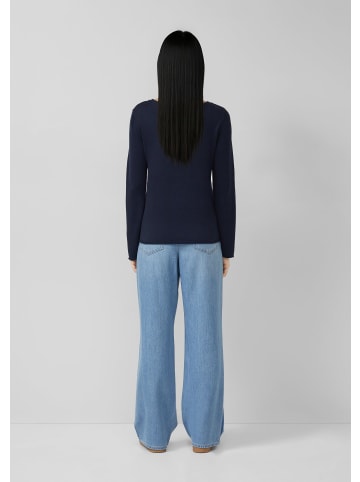 s.Oliver Strickpullover in 5959_navy