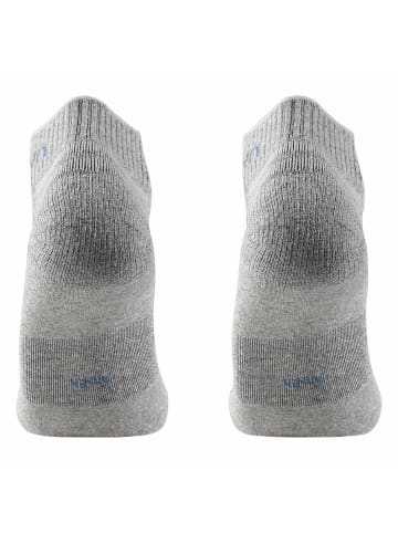 UYN Socken 2er Pack in Grau