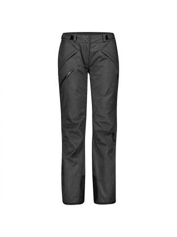 Alpina ZUPO SETMIT SCARABEO JR in Steingrau