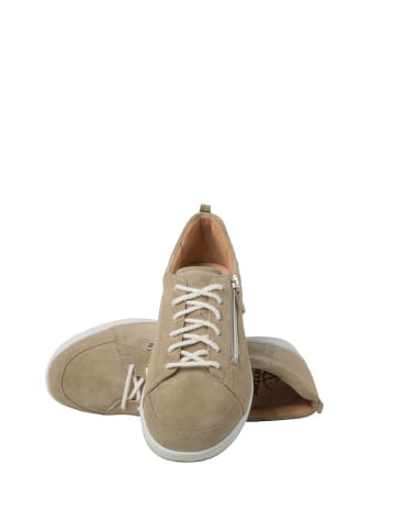 Ganter Freizeit Schnürer für Damen in beige