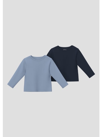 s.Oliver T-Shirt in 5043_blassblau