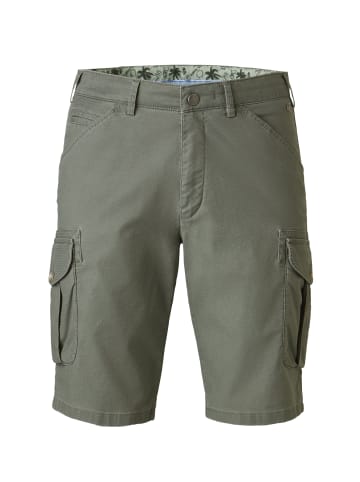 Meyer Bermudas & Shorts B-Orlando 1-3040 in Oliv