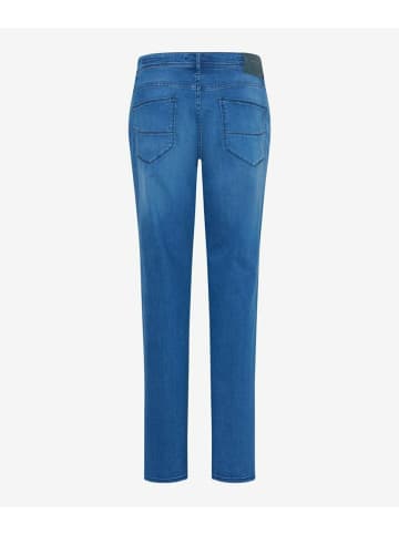 BRAX  Slim Fit Jeans für Herren in blau