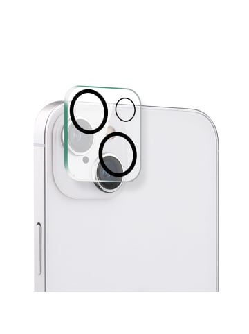 Platyne Kameraschutz für iPhone 14 Plus in Schwarz