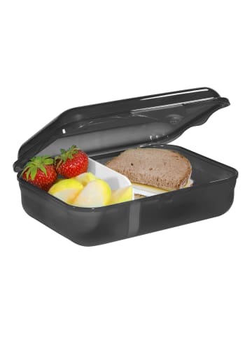 Step by Step Brotdose 18 cm in Bagger Rocco