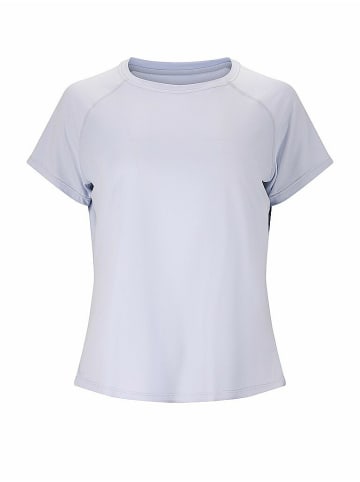 Athlecia Rundhals T-Shirt für Damen in uni