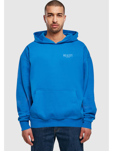 Mister Tee Sweat & Fleece - Hoodies in cobalt blue