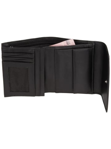 Voi Geldbörse Jodie in Schwarz